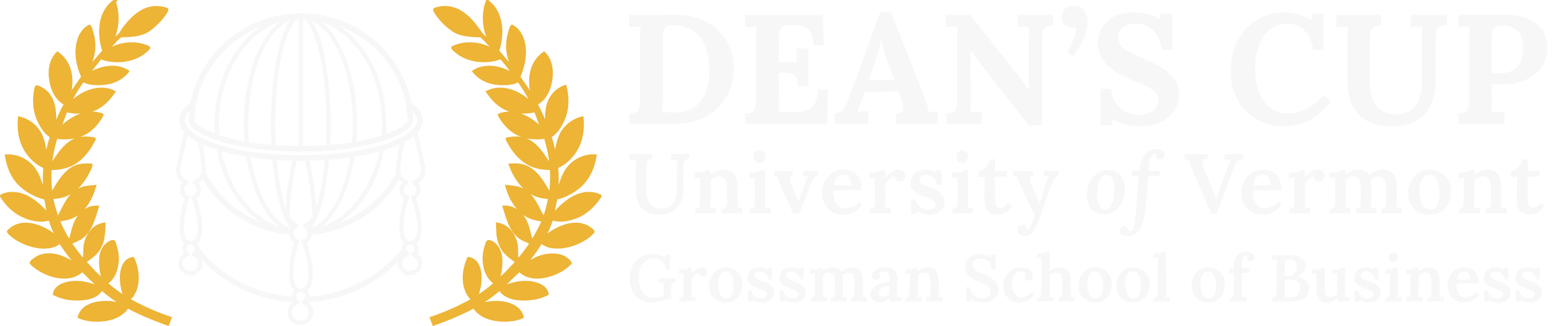 Grossman Dean's Cup