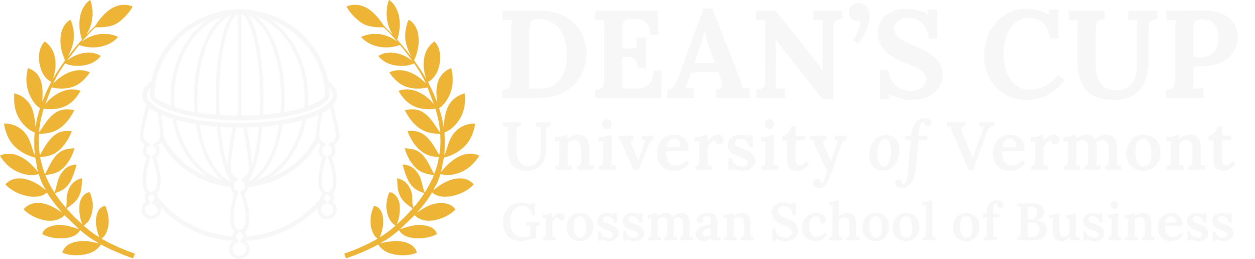 The Dean's Cup